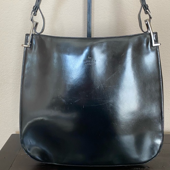 Auth GUCCI bag - Picture 3 of 14